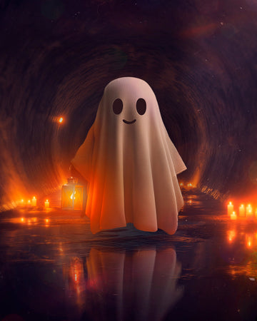 Lasten Halloween 1.11.2025