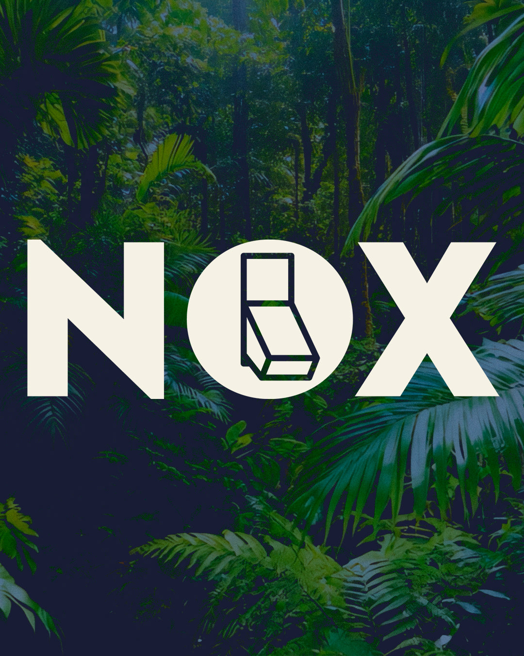Aikuisille suunnatussa NOX-illassa teemana ilmastonmuutos.