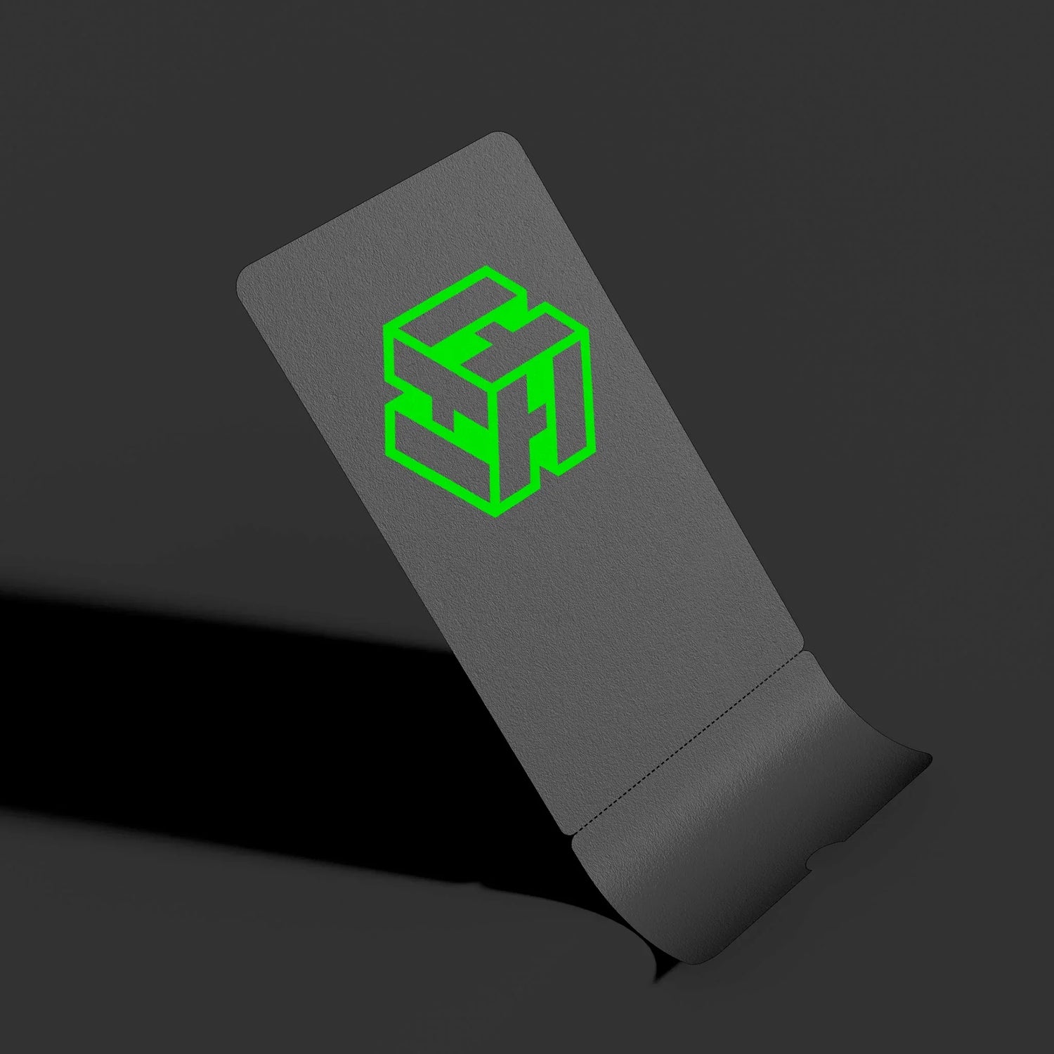 Product image for the Heureka ticket.