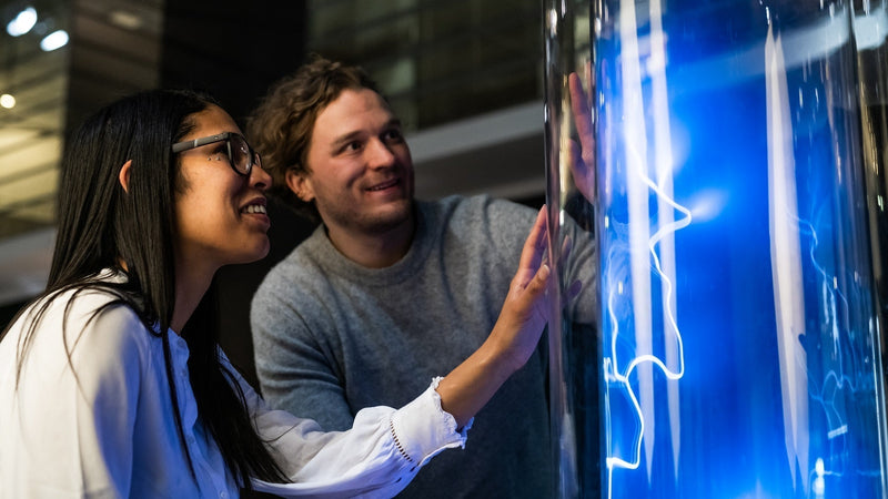 Heureka uudistuu talvella 2025–2026