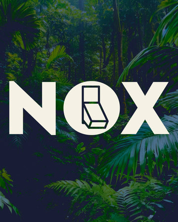 NOX-ilta aikuisille 29.8.2025