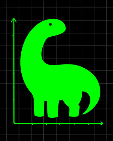 Dinosaurusten evoluutio: tehtävät yli 8-vuotiaille