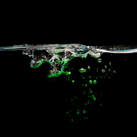 Vesi - elämän virta: pisarat piilossa -peli