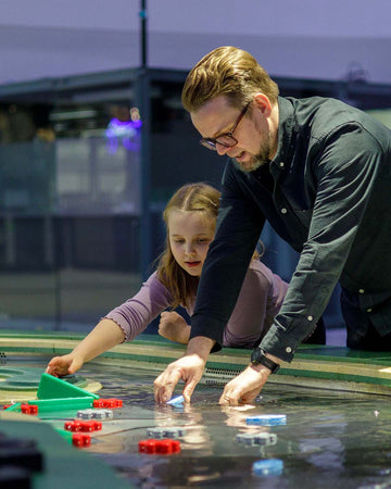 Vesi – elämän virta