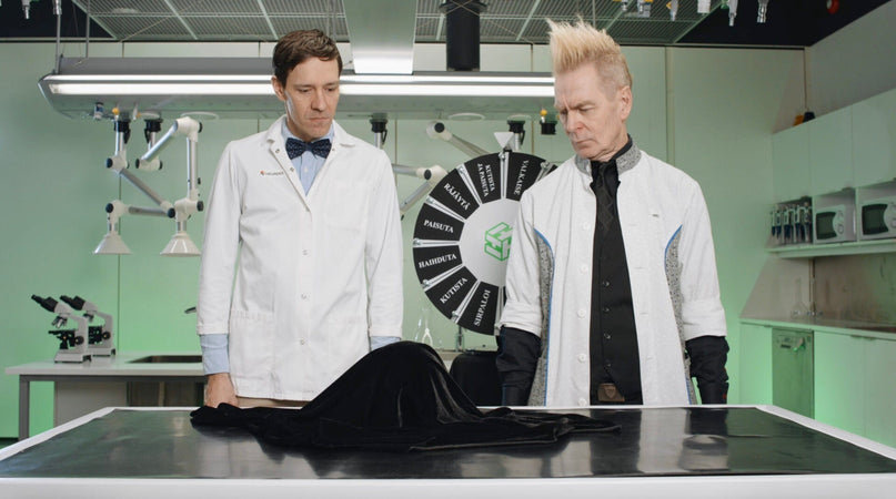 Heurekan epäonnenpyörä