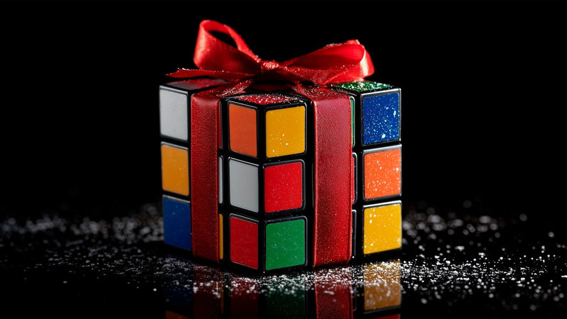 Joululahjaideat 2025