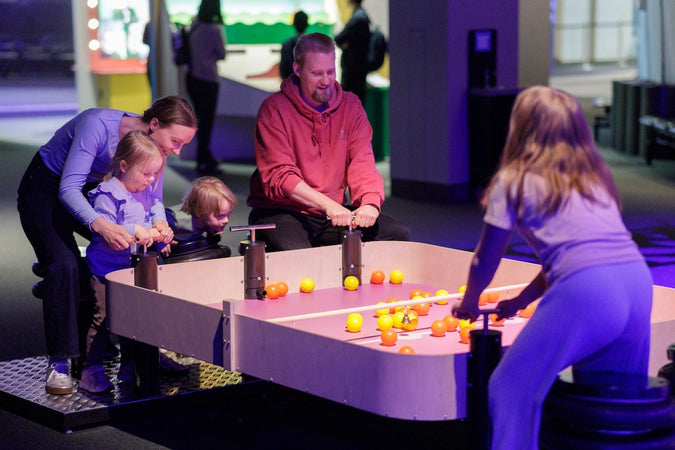 Pääsiäinen Heurekassa 2026 - aukioloajat, ohjelma ja vinkit kävijälle