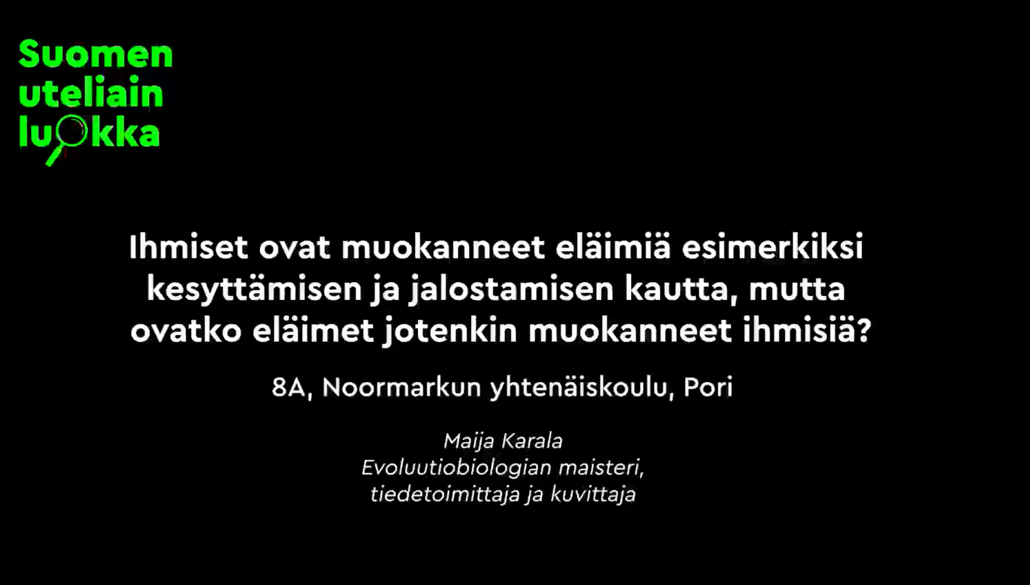 Load video: 