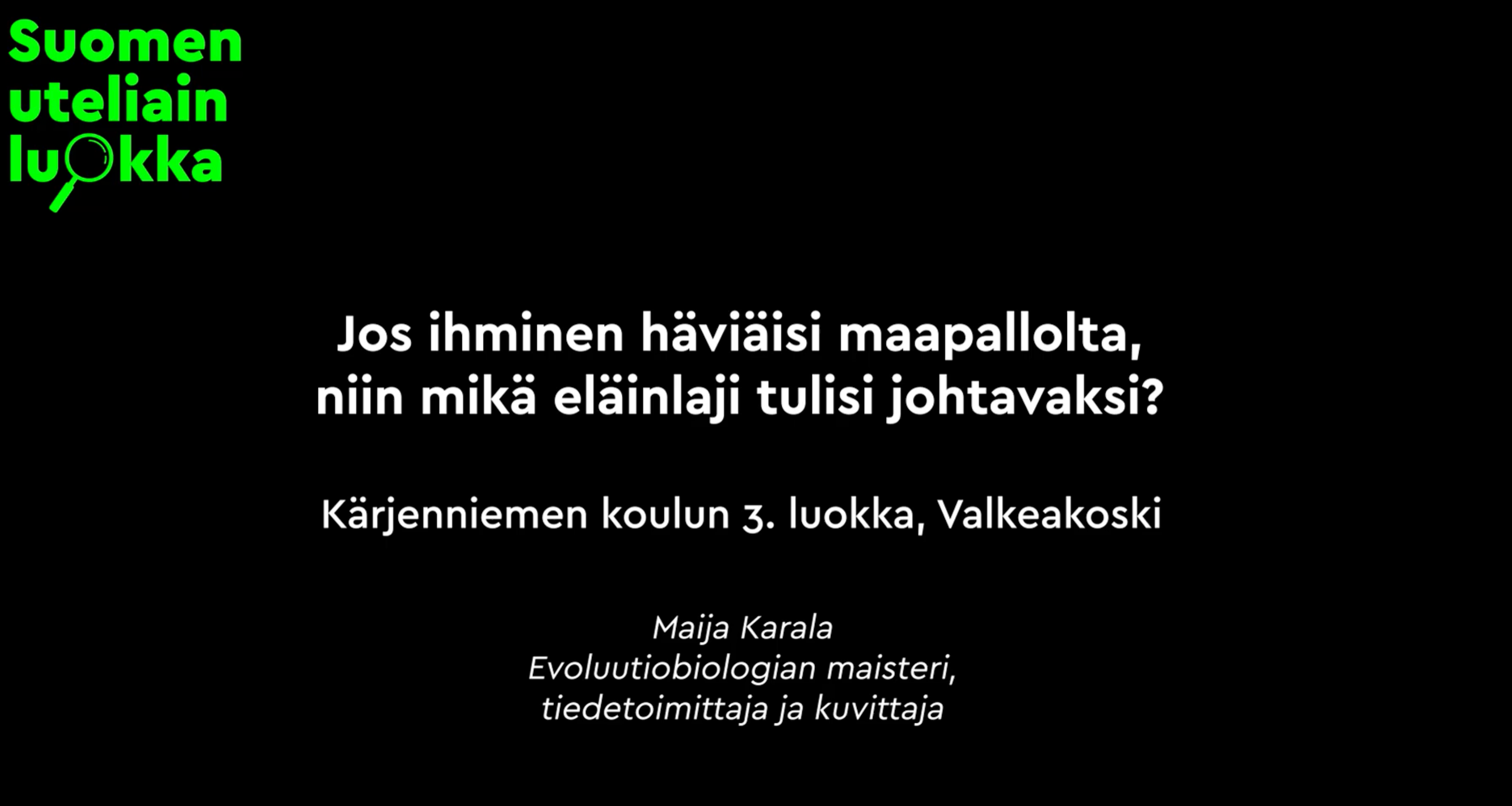 Load video: 