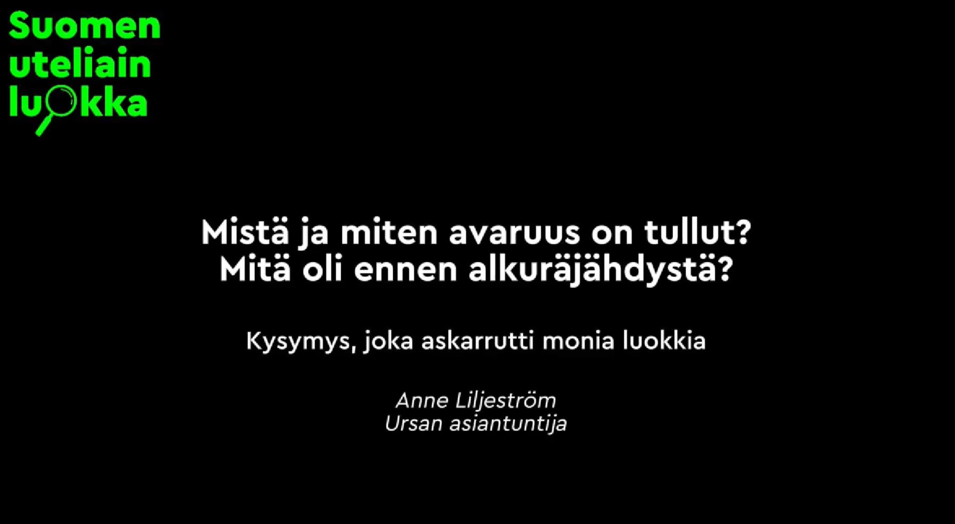 Load video: 