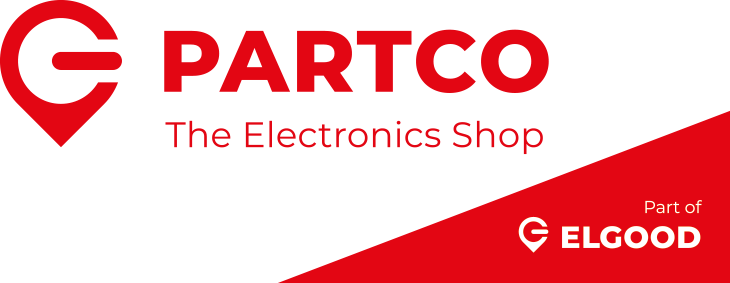 PARTCON logo.
