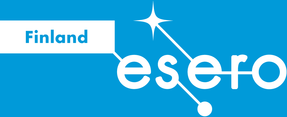 ESERO-logotyp.