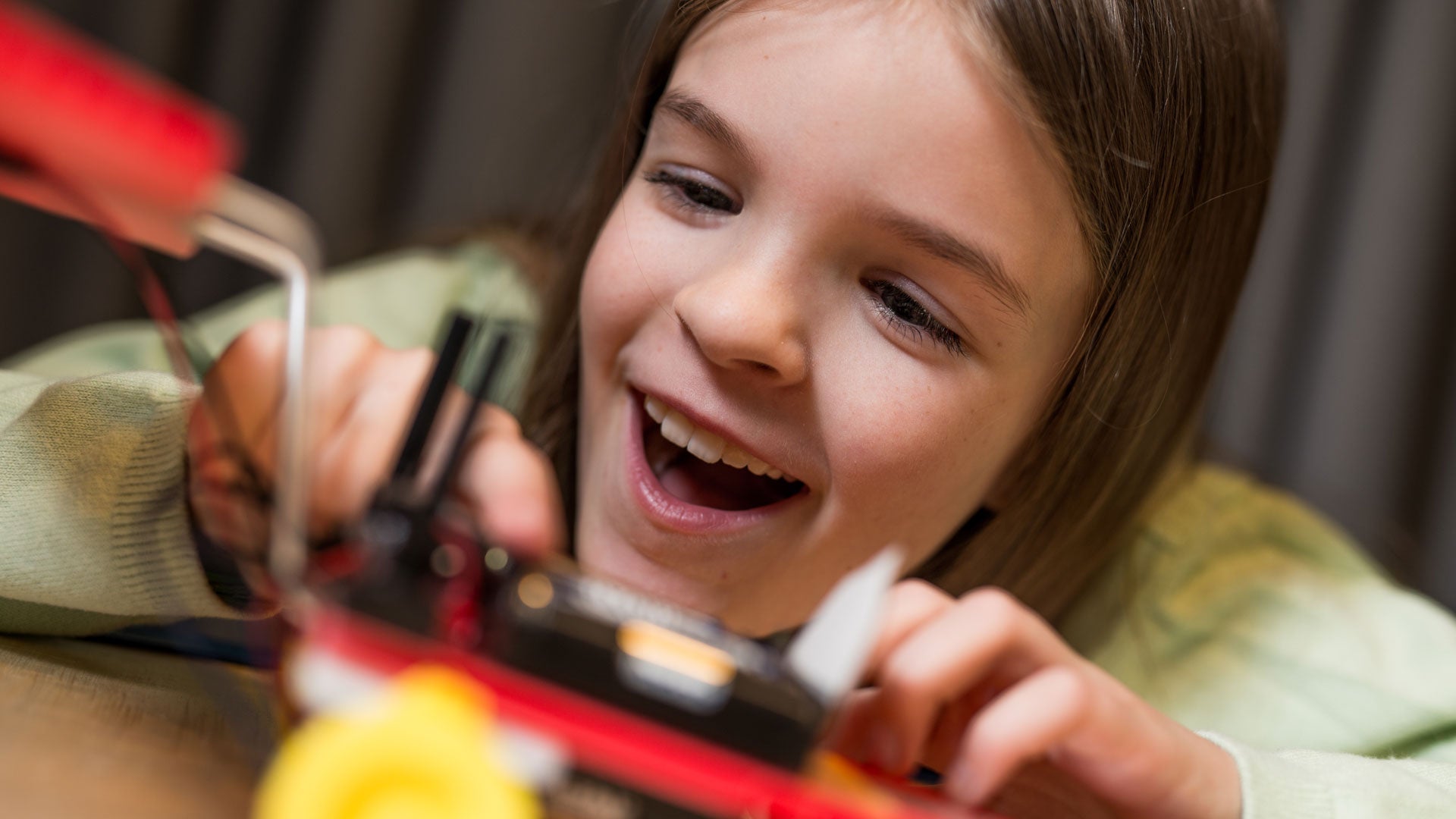 Heureka Electric Chain Reaction Tiedekeskus Heureka