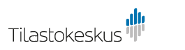 Tilastokeskus-logo