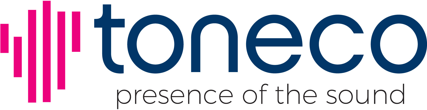Tonecon logo.